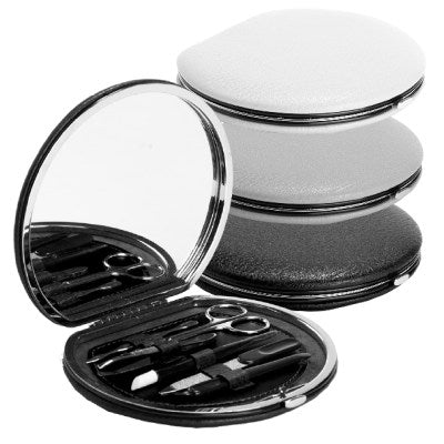 מייקאפ סט פדיקור מניקור