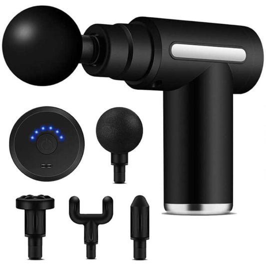 אקדח עיסוי מקצועי