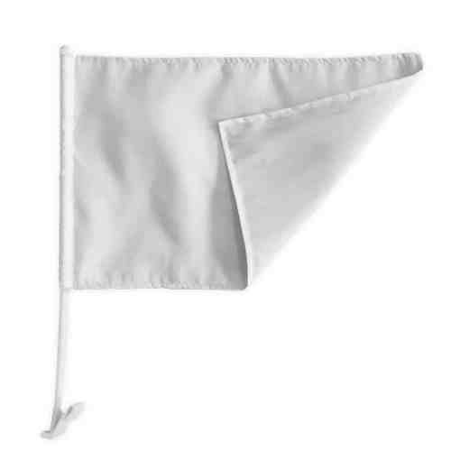 דגל סובלימציה לרכב