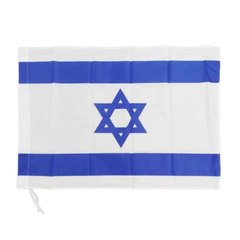דגל ישראל