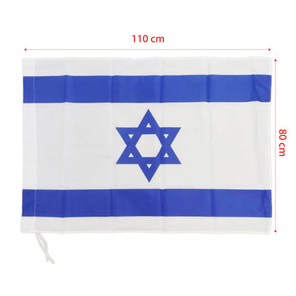 דגל ישראל