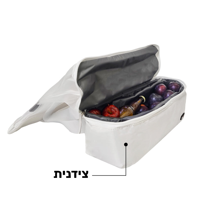 תיק צד/תיק ים