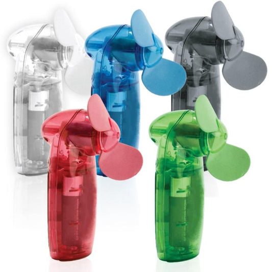 ציקלון מאוורר נייד