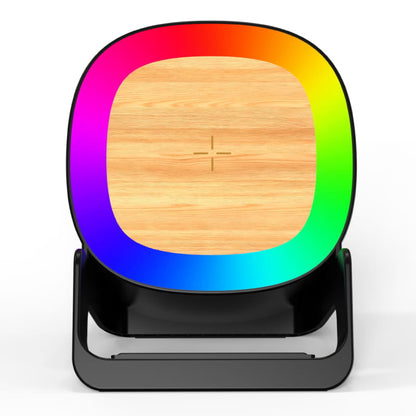 טמפו מטען אלחוטי ורמקול