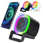 מטענים אלחוטיים ועמדות טעינה