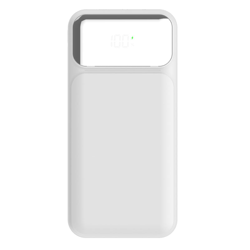 מטען נייד מהיר בטכנולוגית PD 20,000mAh