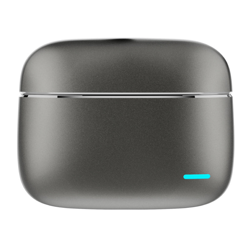 אוזניות EarBuds מתכת סטראופוניות