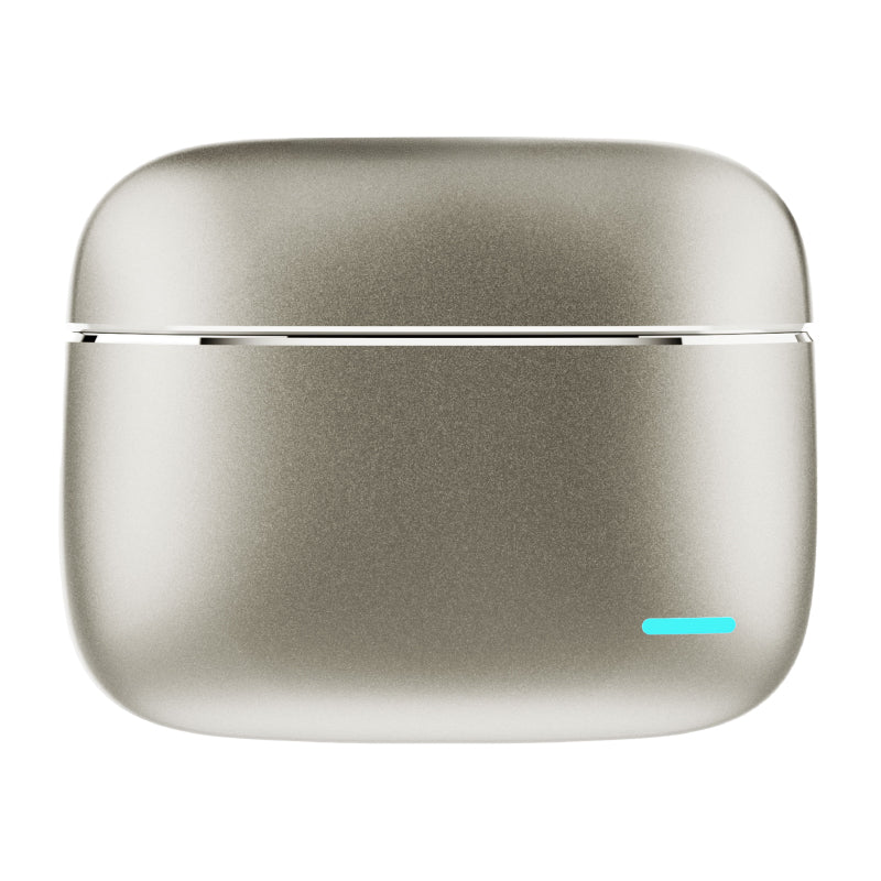 אוזניות EarBuds מתכת סטראופוניות