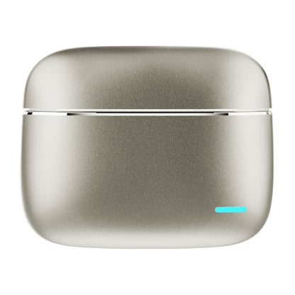 אוזניות EarBuds מתכת סטראופוניות