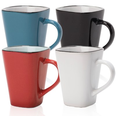 קופי ספל בעיצוב אורבני