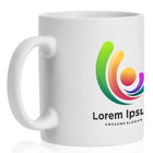 ספלים וכוסות ממותגות