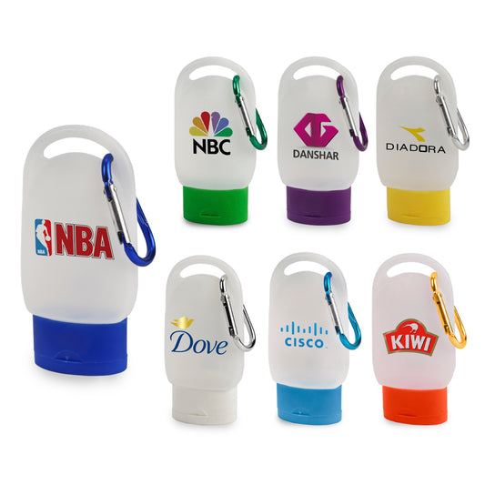 קרם הגנה לפנים וגוף SPF 30