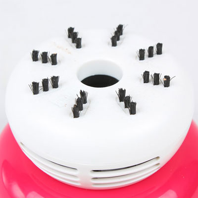 שואב אבק שולחני - פטריה