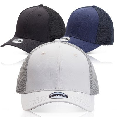 טוני כובע מצחייה 6 פאנל