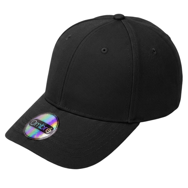 לארי - כובע מצחיה 6 פאנל