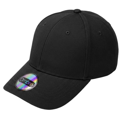 לארי - כובע מצחיה 6 פאנל
