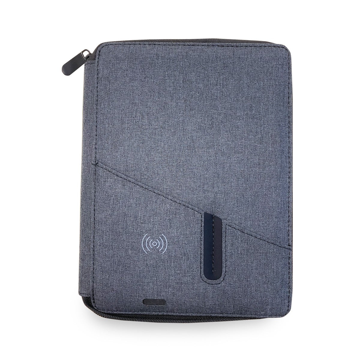 מכתביה A5 משולבת מטען נייד וטעינה אלחוטית