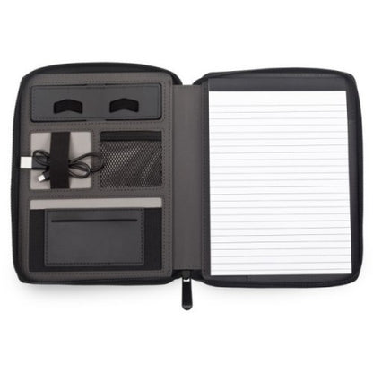 מכתביה A5 עם טעינה אלחוטית