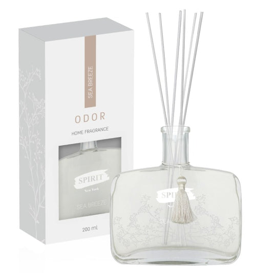 אודור מפיץ ריח