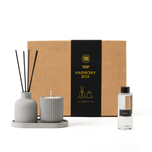 מארז הרמוניה לבית