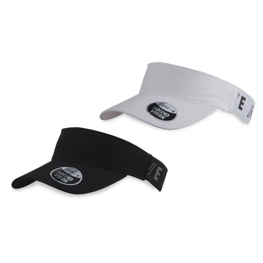 VISOR RUN – כובע ספורט מצחיה