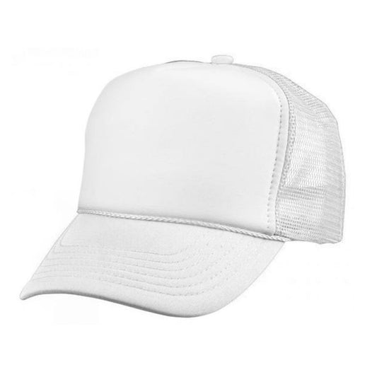 כובע רשת – טרקר