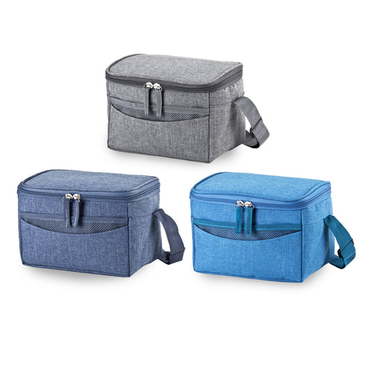 תיק צידנית, 5.5 ליטר