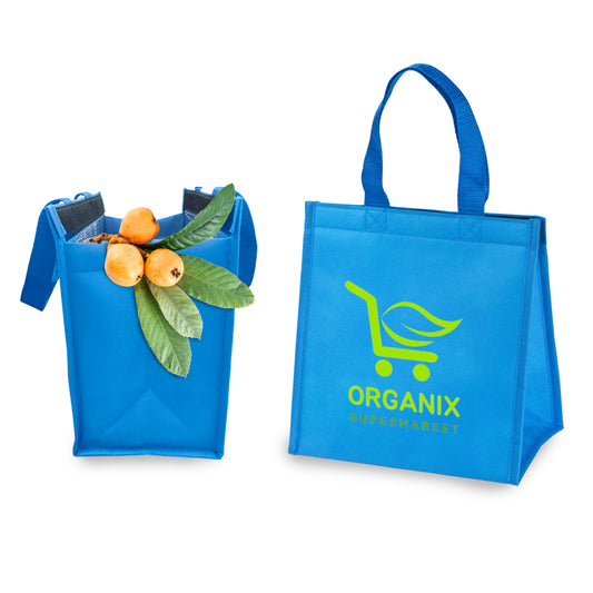 תיק צידנית, 6 ליטר