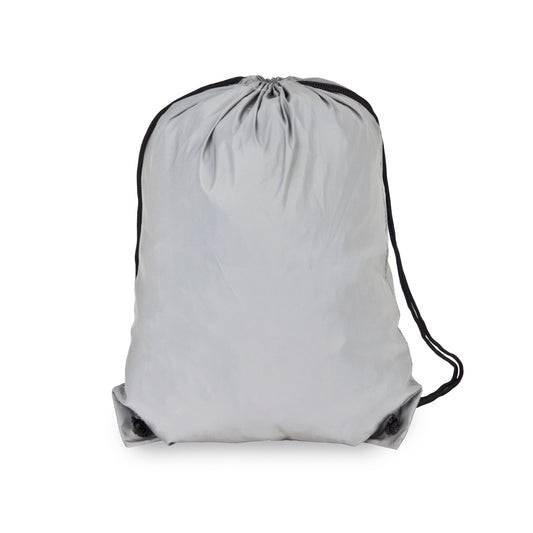 תיק שרוכים מחזיר אור