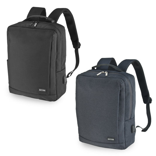 תיק גב למחשב נייד הייטק