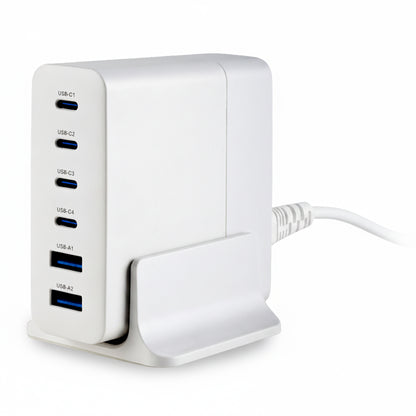 תחנת טעינה שולחנית 75W