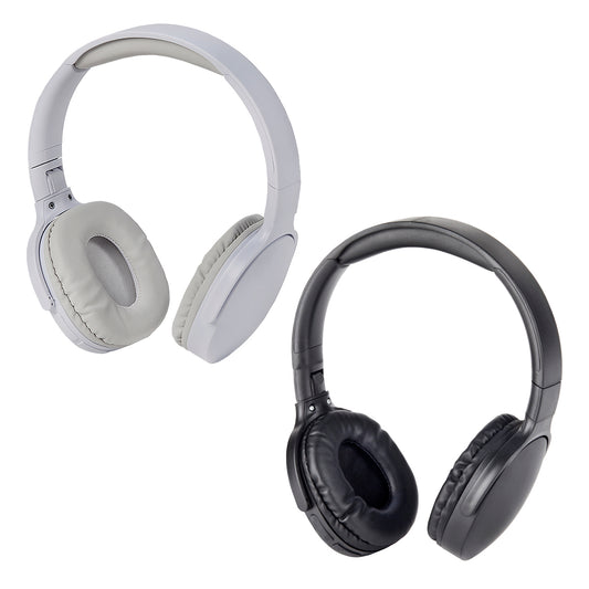 HOOD-אוזניות BT