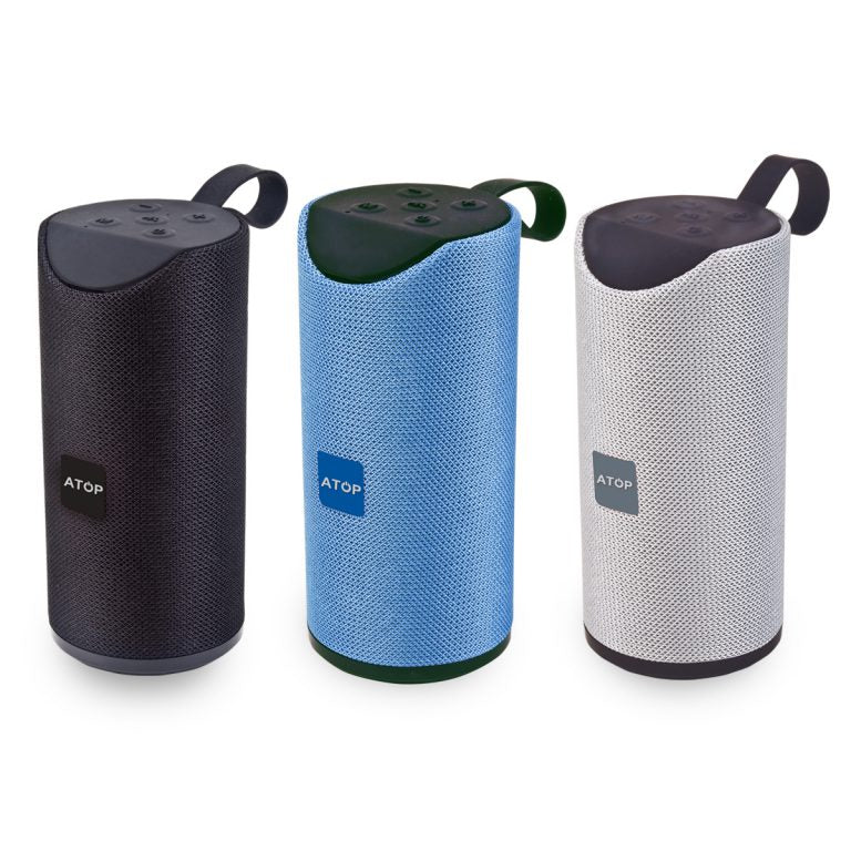 רמקול בלוטוס עוצמתי 10W