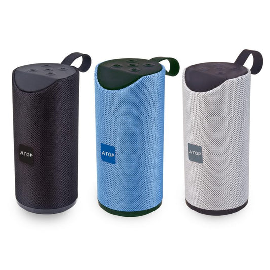 רמקול בלוטוס עוצמתי 10W