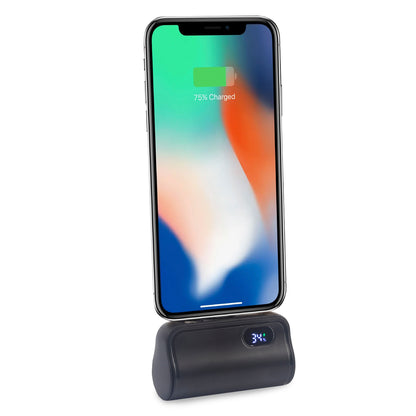 סוללה נטענת למכשירים ניידים, 5000mAh