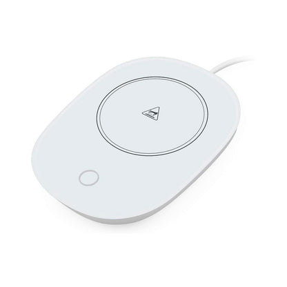 פלטת חימום USB עם כוס