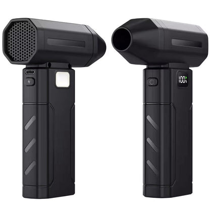 מיני מאוורר טורבו סילון X8