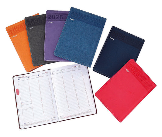 יומן שבועי יונתן