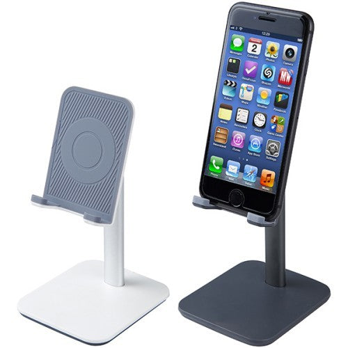 מעמד שולחני לטלפון הנייד