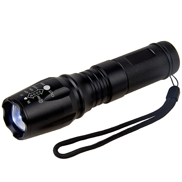 פנס מקצועי OPTO-LED בעוצמה 500 לומנס