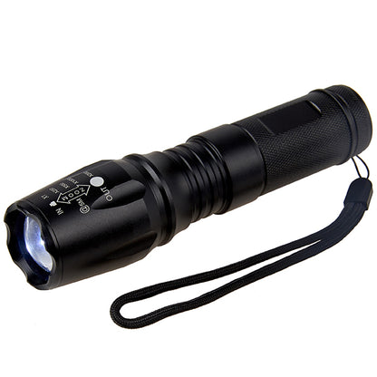 פנס מקצועי OPTO-LED בעוצמה 500 לומנס
