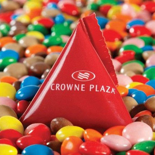 פירמידת שוקולד