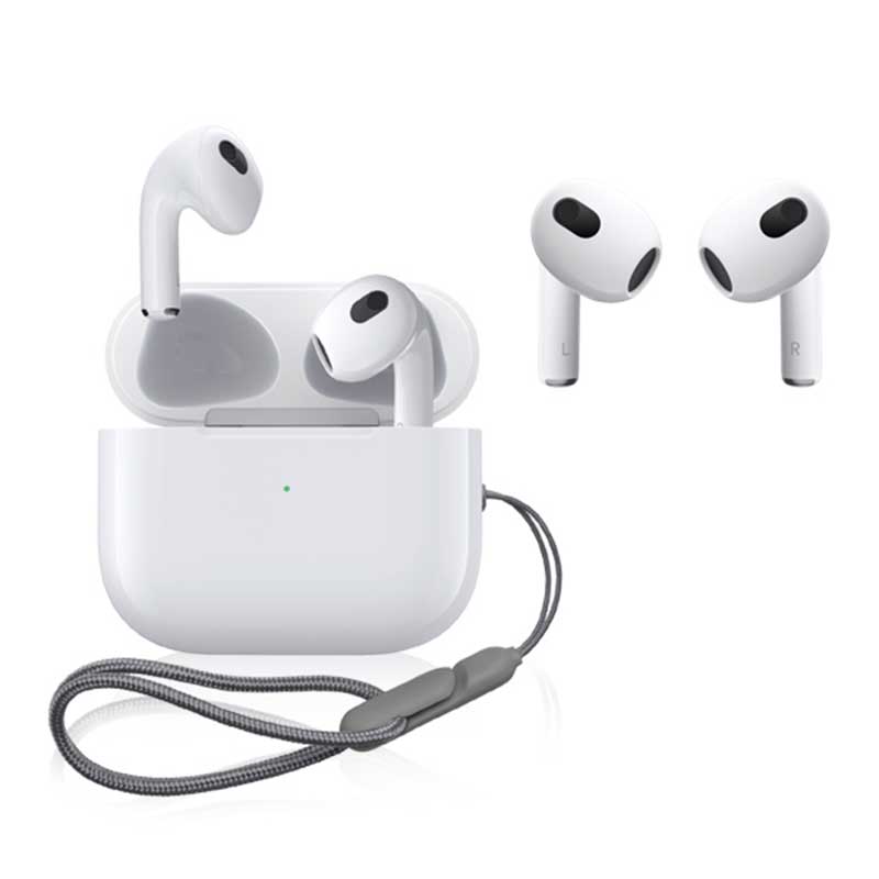 אוזניות Bluetooth TWS ממותגות