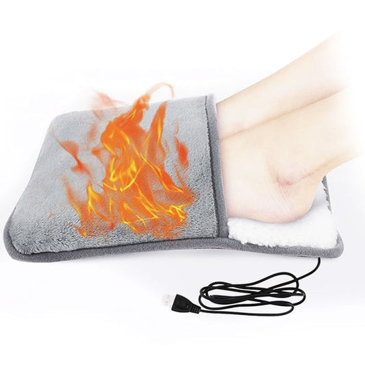 מחמם רגליים / ידיים בחיבור USB