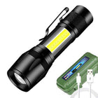 פנסים ממותגים