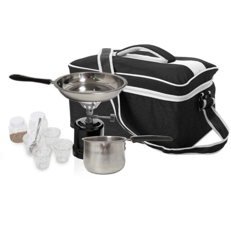 פורסט פלוס ערכת קפה