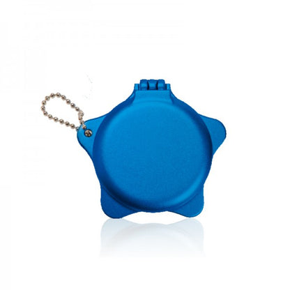 מוניק מראת כיס מברשת