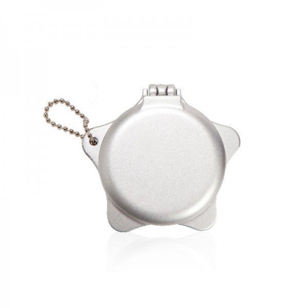 מוניק מראת כיס מברשת