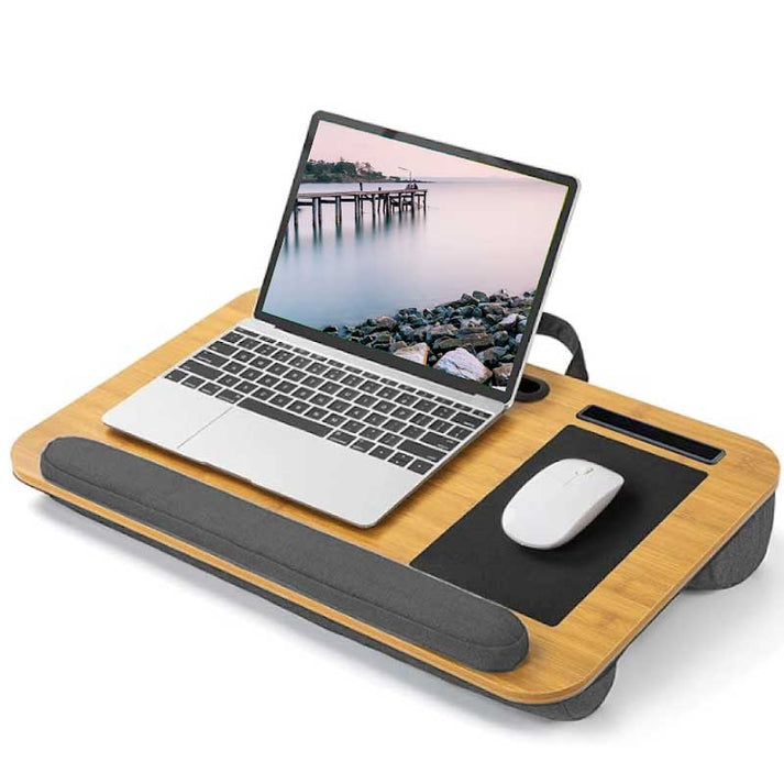 משטח עבודה למחשב נייד