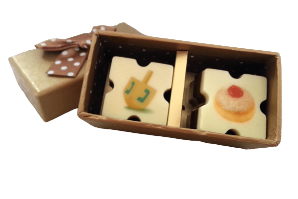 מארז פרלינים מהודר